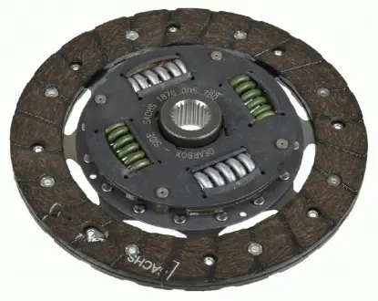 Диск зчеплення SACHS 1878 005 780