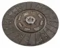 Диск зчеплення (310мм) MERCEDES T2/LN1, LK/LN2 4.0D 01.84-12.98 SACHS 1878 007 216 (фото 2)