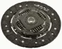 Диск зчеплення 1878 007 649