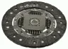 Диск зчеплення SACHS 1878 007 649 (фото 2)