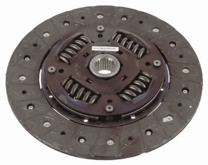 Диск зчеплення SACHS 1878 600 810