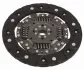Диск зчеплення AUDI, SEAT, SKODA, VW  (Вир-во SACHS) 1878 634 266