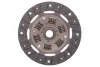 Диск зчеплення SEAT IBIZA, SKODA FABIA, VW POLO 1.2 01-(старий номер 1878 068 031) Sachs 1878634291 (фото 3)