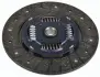 Диск зчеплення HYUNDAI ELANTRA V, KIA CERATO II SACHS 1878 654 547 (фото 1)