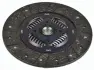 Диск зчеплення HYUNDAI ELANTRA V, KIA CERATO II SACHS 1878 654 547 (фото 2)