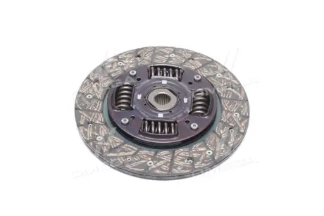 Диск зчеплення SACHS 1878 654 576