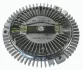 Вiскомуфта SACHS 2100 011 031 (фото 1)