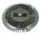 Віскомуфта SACHS 2100 080 031 (фото 1)