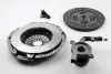 Зчеплення+маховик MERCEDES SPRINTER 208-213, 308-413 00-06(Вир-во SACHS) 2290 601 011