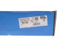 Комплект зчеплення з маховиком ZMS Modul SUPERB I/PASSAT B5 1.8-2.0 96-08 (228mm23z) Sachs 2290 601 015 (фото 2)