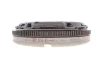 Демпфер + комплект зчеплення VW Caddy 1.9TDI 77kw 04-10/GOLF VI 1.6TDI 66-77kw 09-13 Sachs 2290601050 (фото 3)
