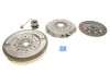 Демпфер + комплект зчеплення Opel Insignia 2.0 CDTI 08-17 (d=240mm) 2290 601 076