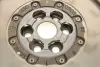 Демпфер + комплект зчеплення Opel Insignia 2.0 CDTI 08-17 (d=240mm) SACHS 2290 601 076 (фото 21)