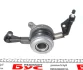 Демпфер + комплект зчеплення +вижимний MB Sprinter 2.2CDI OM646 06- Sachs 2290 601 099 (фото 9)