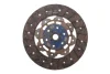 Демпфер + комплект зчеплення Ford Focus III/Mazda 3 1.6TDCi/CD 10- Sachs 2290601117 (фото 6)