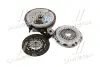 Зчеплення+маховик DACIA DUSTER, RENAULT DUSTER, KANGOO, LAGUNA III, NISSAN JUKE, 07-(вир-во SACHS) 2290 601 143