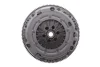 Демпфер + комплект зчеплення VW Caddy 1.9TDI 77kw 04-10/Golf V 1.6TDI 66-77kw 03-08 Sachs 2290 602 004 (фото 2)