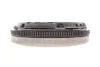 Демпфер + комплект зчеплення VW Caddy 1.9TDI 77kw 04-10/Golf V 1.6TDI 66-77kw 03-08 Sachs 2290 602 004 (фото 3)