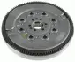 Маховик SACHS 2294 000 109 (фото 2)