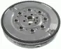 Демпфер зчеплення Opel Astra J/Insignia A 1.6 Turbo 132kw 08- (d=215mm) SACHS 2294 000 998 (фото 2)