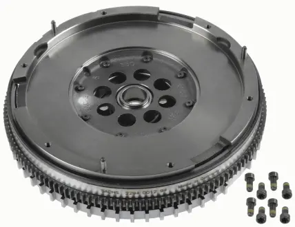 Маховик SACHS 2294 001 294