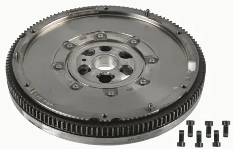 Маховик SACHS 2294 001 344