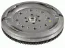 Маховик SACHS 2294 001 360 (фото 2)