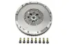 Демпфер зчеплення BMW 3 (E46)/5 (E60)/X3 (E83) 00-06 M54 (d=240mm) SACHS 2294 001 399 (фото 1)