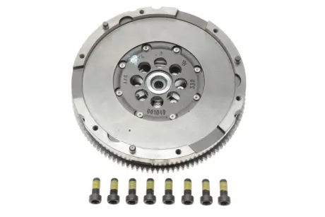 Демпфер зчеплення BMW 3 (E46)/5 (E60)/X3 (E83) 00-06 M54 (d=240mm) SACHS 2294 001 399