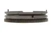 Двомасовий маховик (250мм, з болтами) CHEVROLET MALIBU OPEL INSIGNIA A, INSIGNIA A COUNTRY SAAB 9-5 2.0D 07.08- SACHS 2294 001 592 (фото 4)