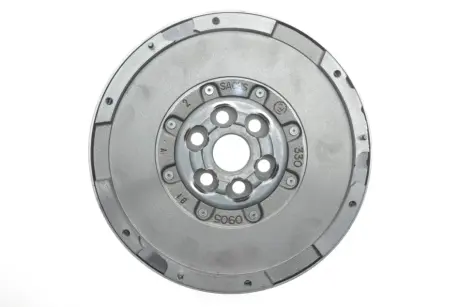 Демпфер зчеплення Fiat Doblo 1.6D Multijet 10- SACHS 2294 001 788 (фото 1)