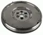 Двомасовий маховик (240мм) DS DS 3, DS 4, DS 5  CITROEN BERLINGO MULTISPACE, BERLINGO/MINIVAN, C3 AIRCROSS II, C4 II, DS3, DS4, DS5  OPEL CROSSLAND X / CROSSLAND  PEUGEOT 2008 I, 208 I 1.6D 01.13- 2294 001 971