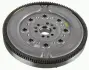 Двомасовий маховик (240мм) DS DS 3, DS 4, DS 5 CITROEN BERLINGO MULTISPACE, BERLINGO/MINIVAN, C3 AIRCROSS II, C4 II, DS3, DS4, DS5 OPEL CROSSLAND X / CROSSLAND PEUGEOT 2008 I, 208 I 1.6D 01.13- SACHS 2294 001 971 (фото 2)