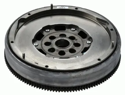 Маховик SACHS 2294 501 181