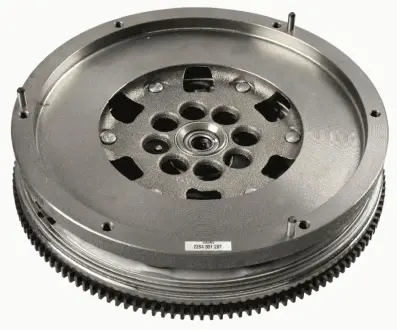 Двомасовий маховик SACHS 2294 501 207