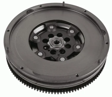 Маховик Sachs 2294 501 251