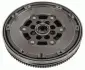 Маховик HYUNDAI SANTA FE SACHS 2294 501 256 (фото 1)