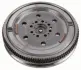 Маховик HYUNDAI SANTA FE SACHS 2294 501 256 (фото 2)