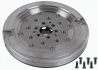 Маховик SACHS 2295 001 711 (фото 2)