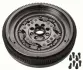 Двомасовий маховик SKODA KAROQ, KODIAQ I VW TIGUAN, TIGUAN/SUV 2.0D 01.16- SACHS 2295 001 817 (фото 1)