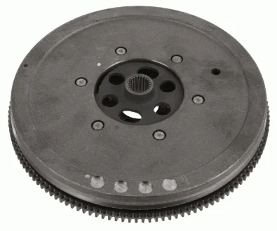 Маховик Sachs 2295 601 011