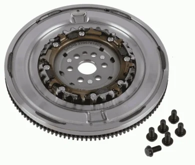 Маховик Sachs 2295 701 003