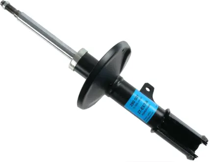 Амортизатор підвіски SACHS 290 001