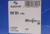 Амортизатор SACHS 290 381 (фото 2)