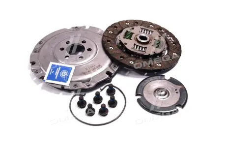 Комплект зчеплення SACHS 3000 160 002
