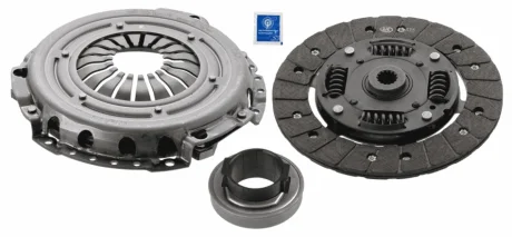 Комплект зчеплення SACHS 3000 174 004