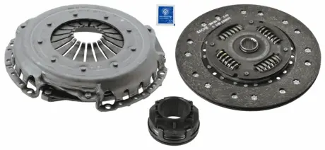 Комплект зчеплення SACHS 3000 386 001