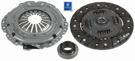 Комплект зчеплення SACHS 3000 579 001
