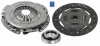 Комплект зчеплення Sachs 3000 585 001