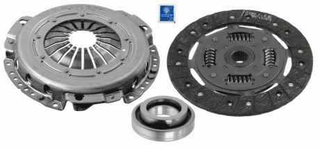 Комплект зчеплення Sachs 3000 585 001